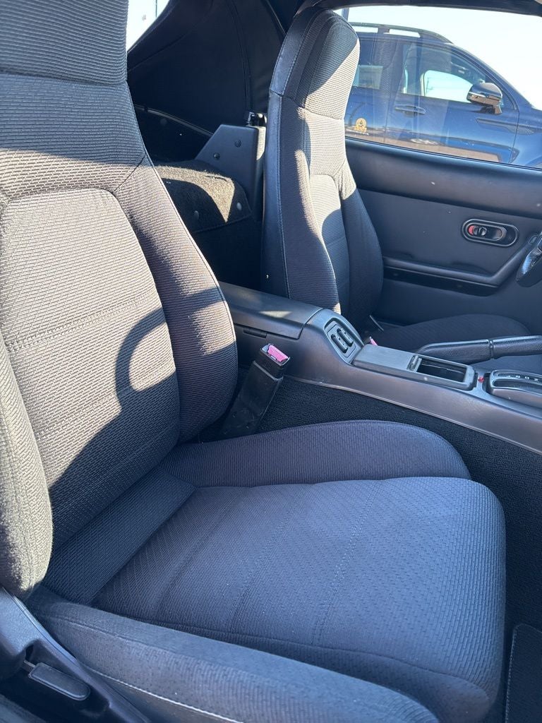 1991 Mazda Mazda Miata Base