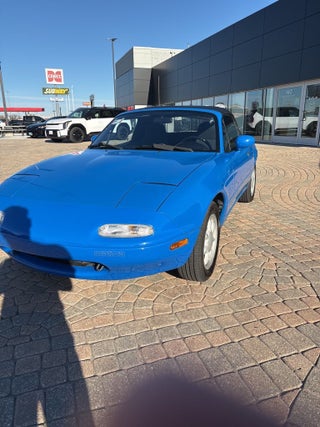 1991 Mazda Mazda Miata