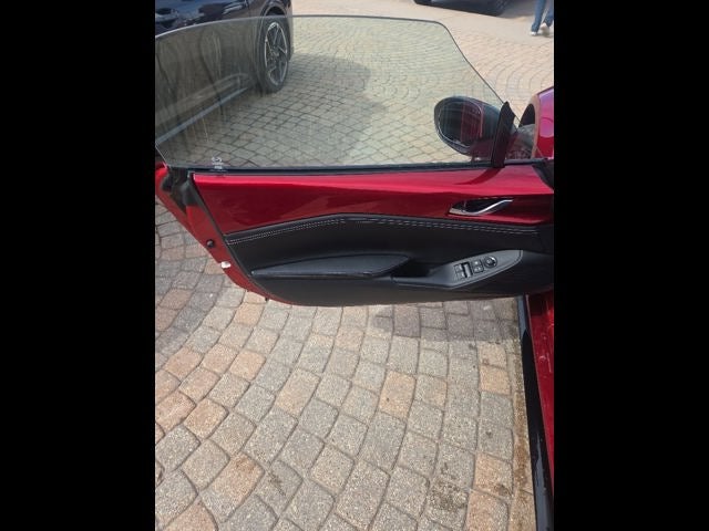2025 Mazda Mazda MX-5 Miata Club