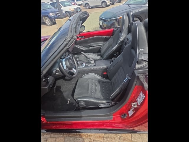 2025 Mazda Mazda MX-5 Miata Club