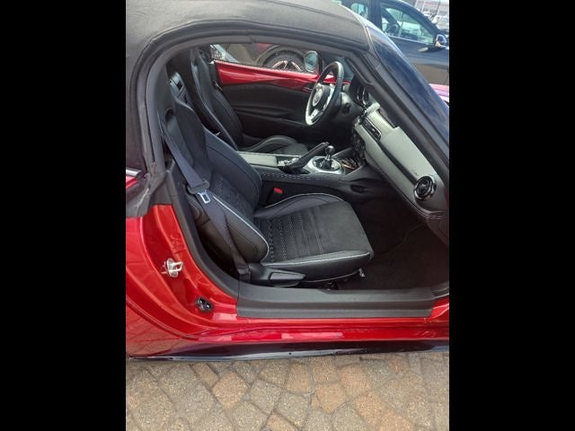 2025 Mazda Mazda MX-5 Miata Club