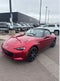 2025 Mazda Mazda MX-5 Miata Grand Touring