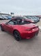 2025 Mazda Mazda MX-5 Miata Grand Touring