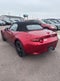 2025 Mazda Mazda MX-5 Miata Grand Touring
