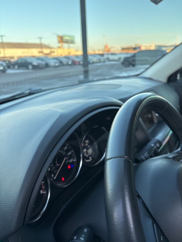 2014 Mazda Mazda CX-5 Touring