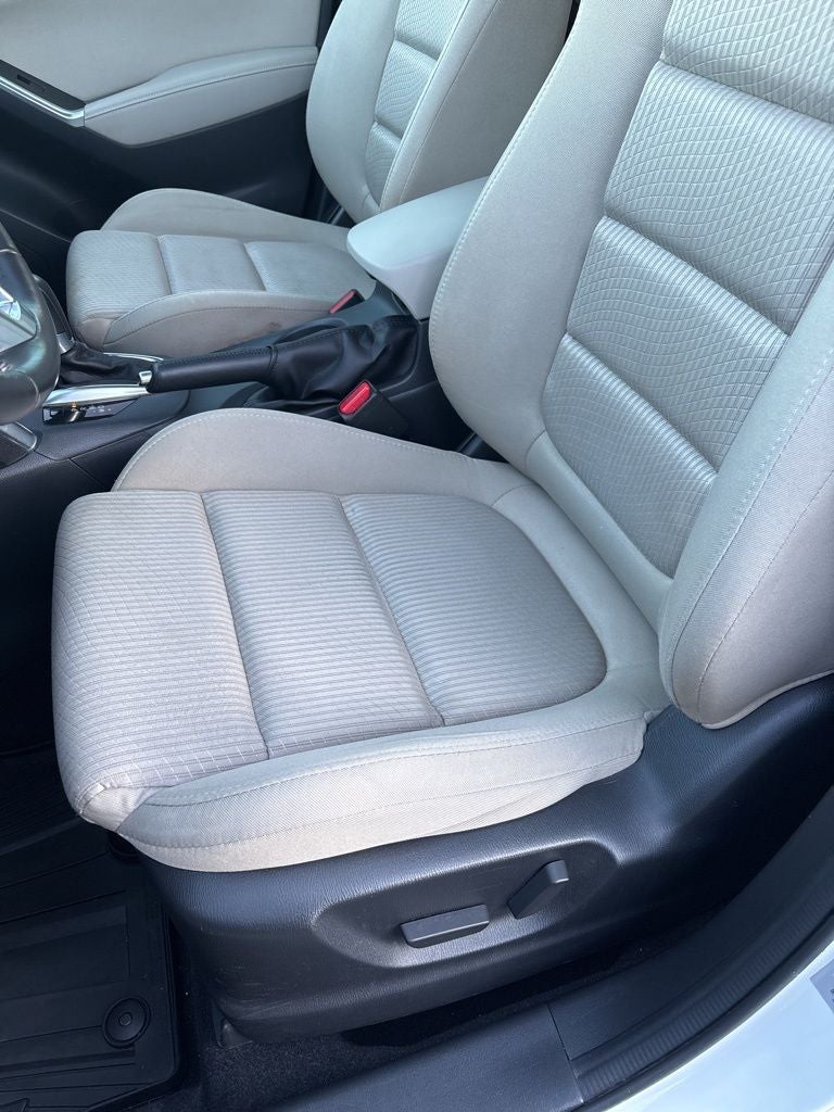 2014 Mazda Mazda CX-5 Touring