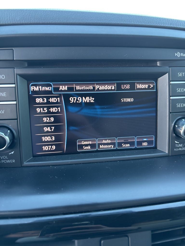 2014 Mazda Mazda CX-5 Touring