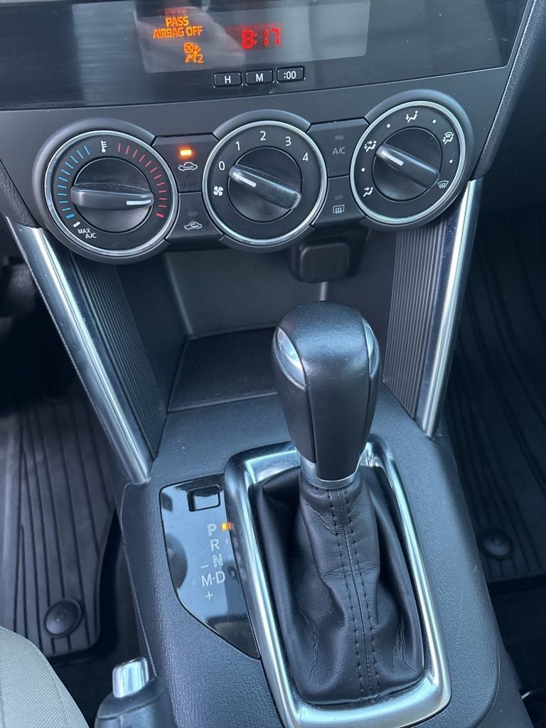 2014 Mazda Mazda CX-5 Touring