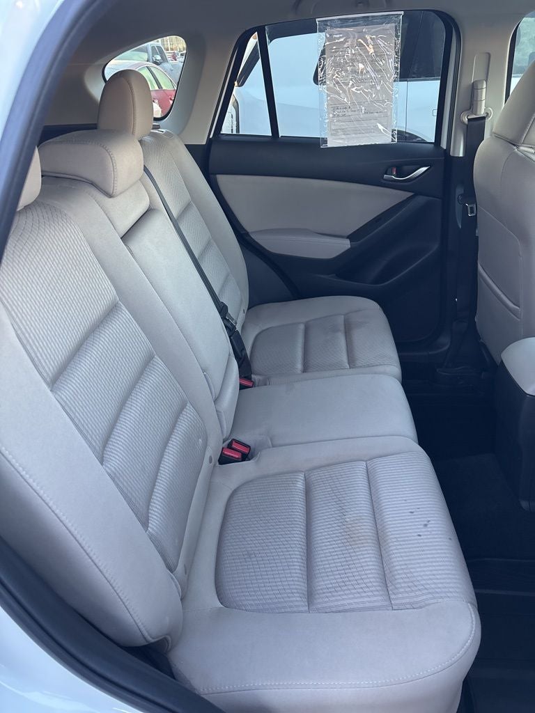 2014 Mazda Mazda CX-5 Touring