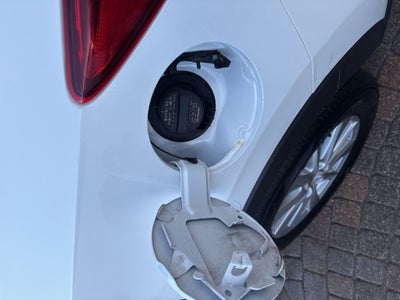 2014 Mazda Mazda CX-5 Touring