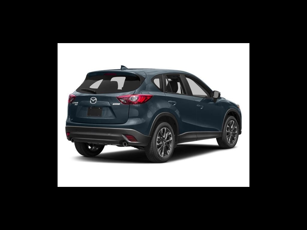 2016 Mazda Mazda CX-5 Grand Touring