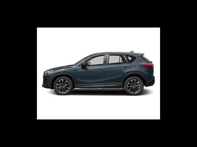 2016 Mazda Mazda CX-5 Grand Touring