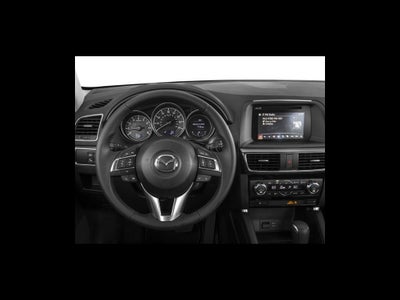 2016 Mazda Mazda CX-5 Grand Touring