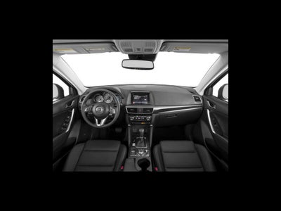 2016 Mazda Mazda CX-5 Grand Touring