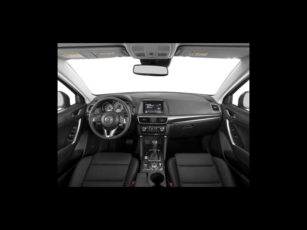 2016 Mazda Mazda CX-5 Grand Touring