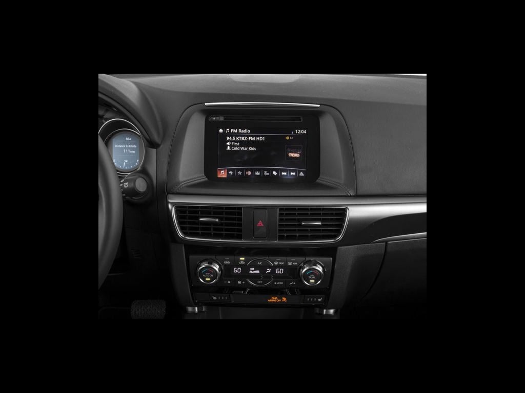 2016 Mazda Mazda CX-5 Grand Touring