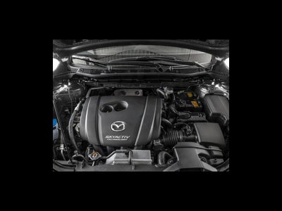 2016 Mazda Mazda CX-5 Grand Touring