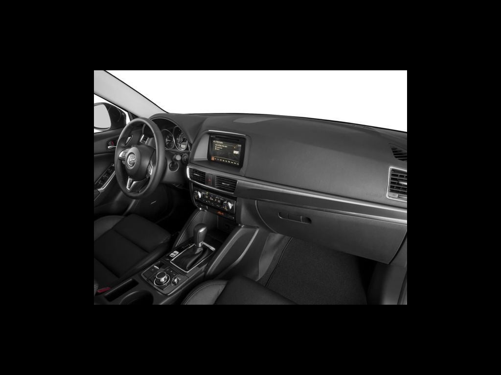 2016 Mazda Mazda CX-5 Grand Touring