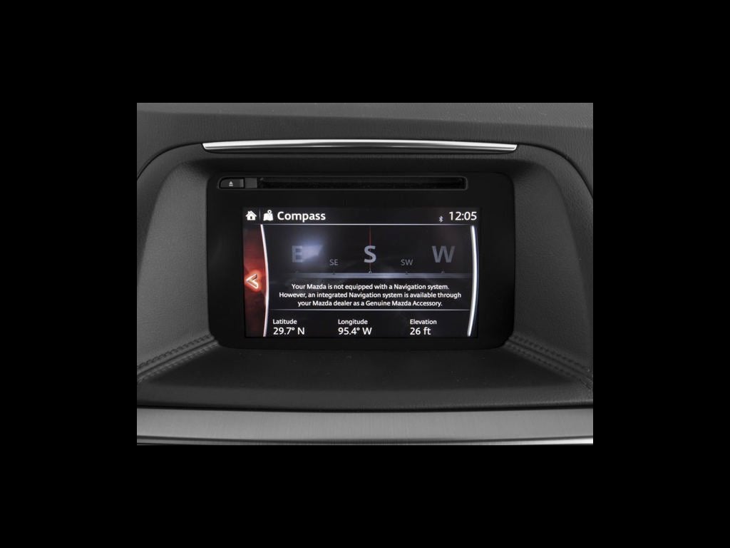 2016 Mazda Mazda CX-5 Grand Touring