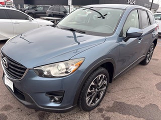 2016 Mazda Mazda CX-5