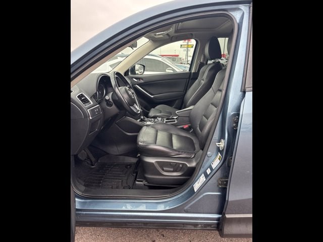 2016 Mazda Mazda CX-5 Grand Touring