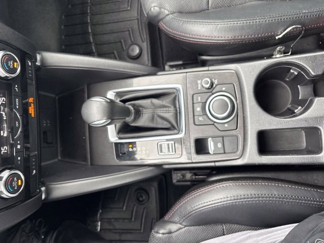2016 Mazda Mazda CX-5 Grand Touring