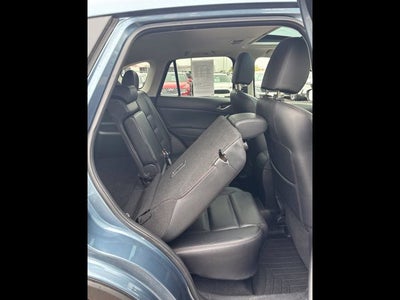 2016 Mazda Mazda CX-5 Grand Touring