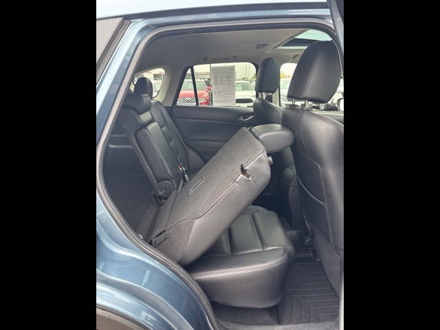 2016 Mazda Mazda CX-5 Grand Touring