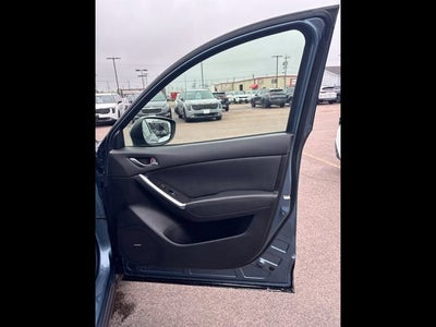 2016 Mazda Mazda CX-5 Grand Touring