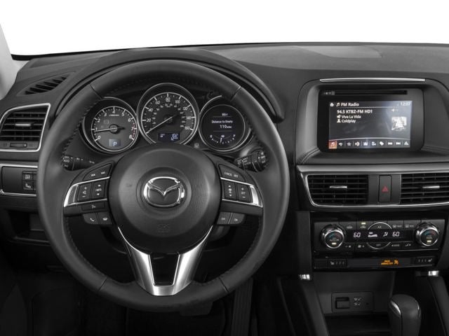 2016 Mazda Mazda CX-5 Grand Touring