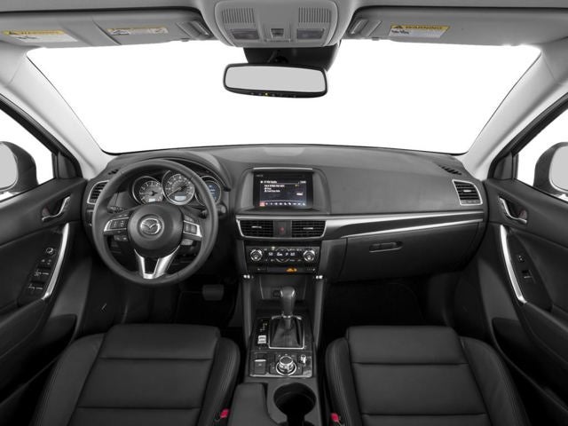 2016 Mazda Mazda CX-5 Grand Touring