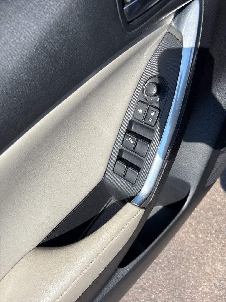2015 Mazda Mazda CX-5 Grand Touring