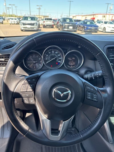 2015 Mazda Mazda CX-5 Grand Touring