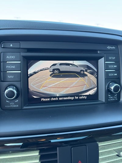 2015 Mazda Mazda CX-5 Grand Touring
