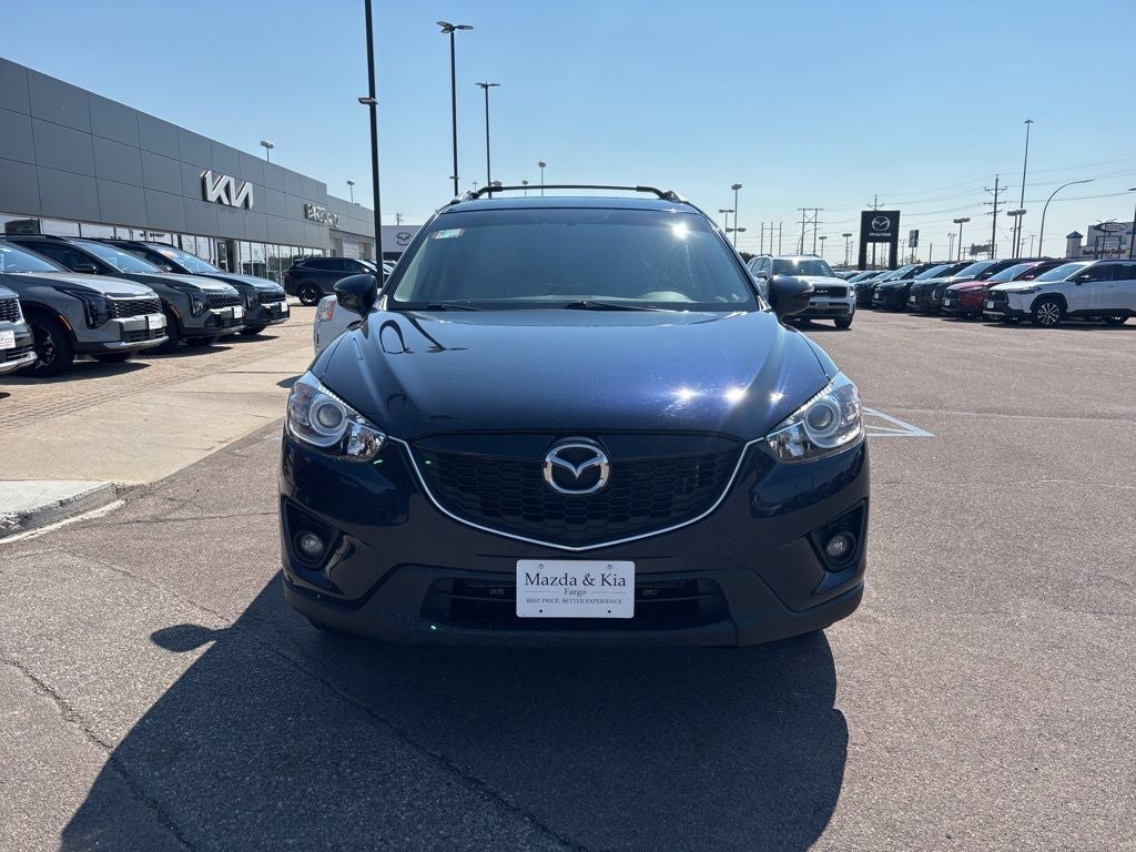2015 Mazda Mazda CX-5 Grand Touring