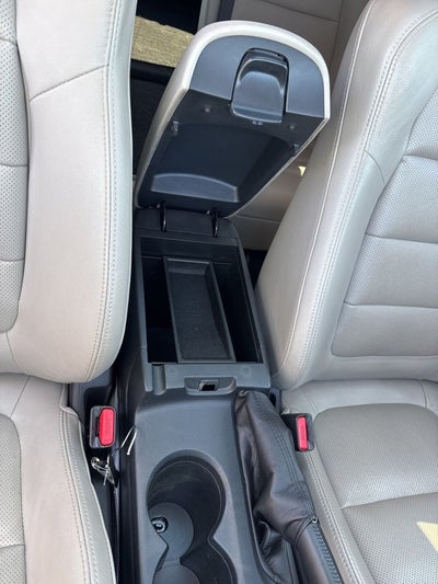 2015 Mazda Mazda CX-5 Grand Touring