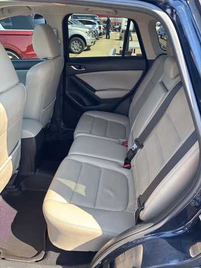 2015 Mazda Mazda CX-5 Grand Touring