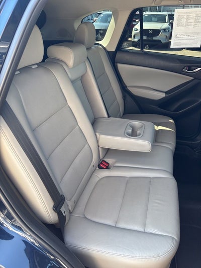 2015 Mazda Mazda CX-5 Grand Touring