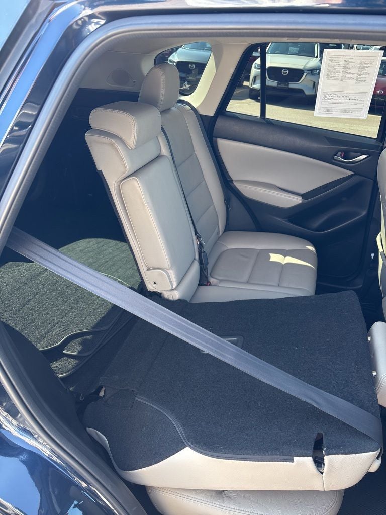 2015 Mazda Mazda CX-5 Grand Touring