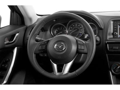 2015 Mazda Mazda CX-5 Grand Touring