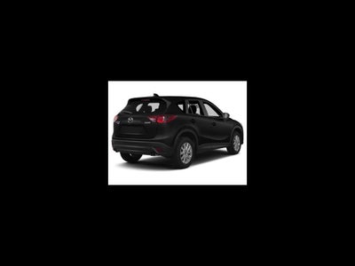 2015 Mazda Mazda CX-5 Grand Touring