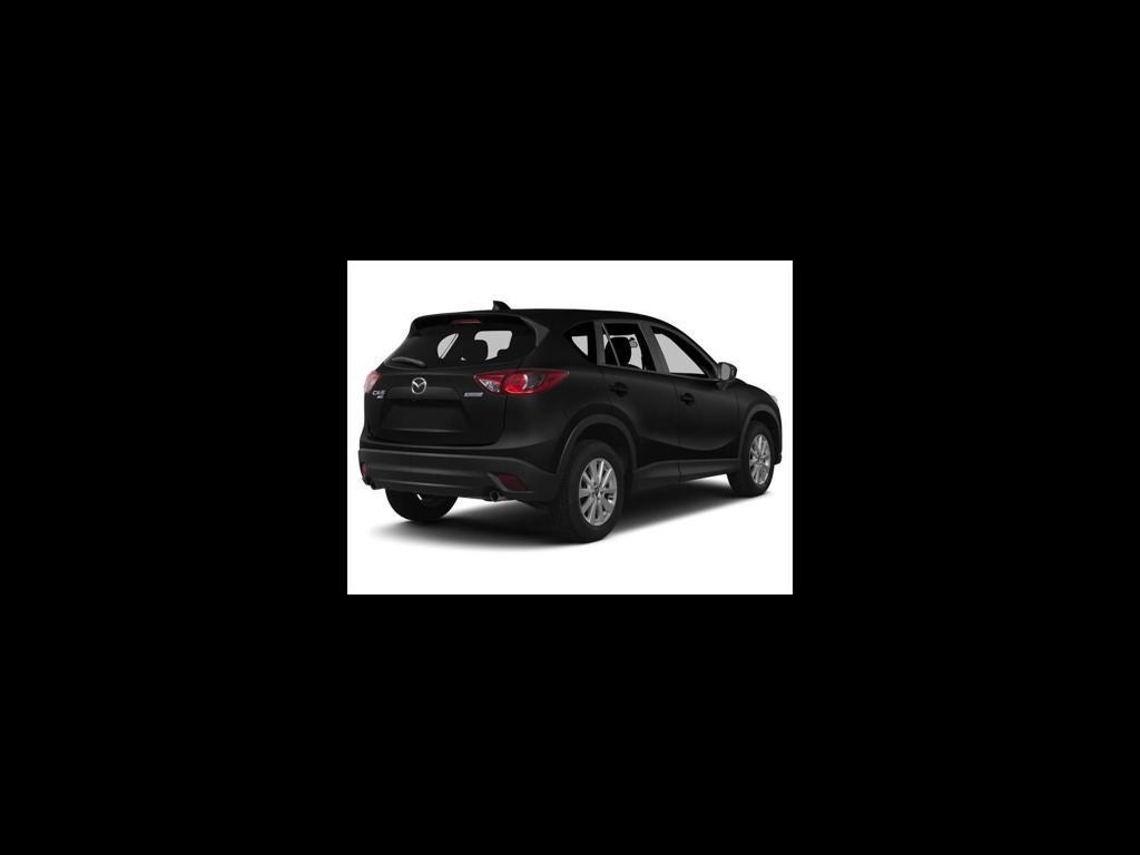 2015 Mazda Mazda CX-5 Grand Touring