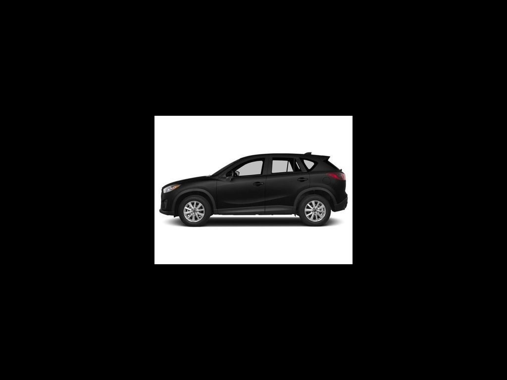 2015 Mazda Mazda CX-5 Grand Touring