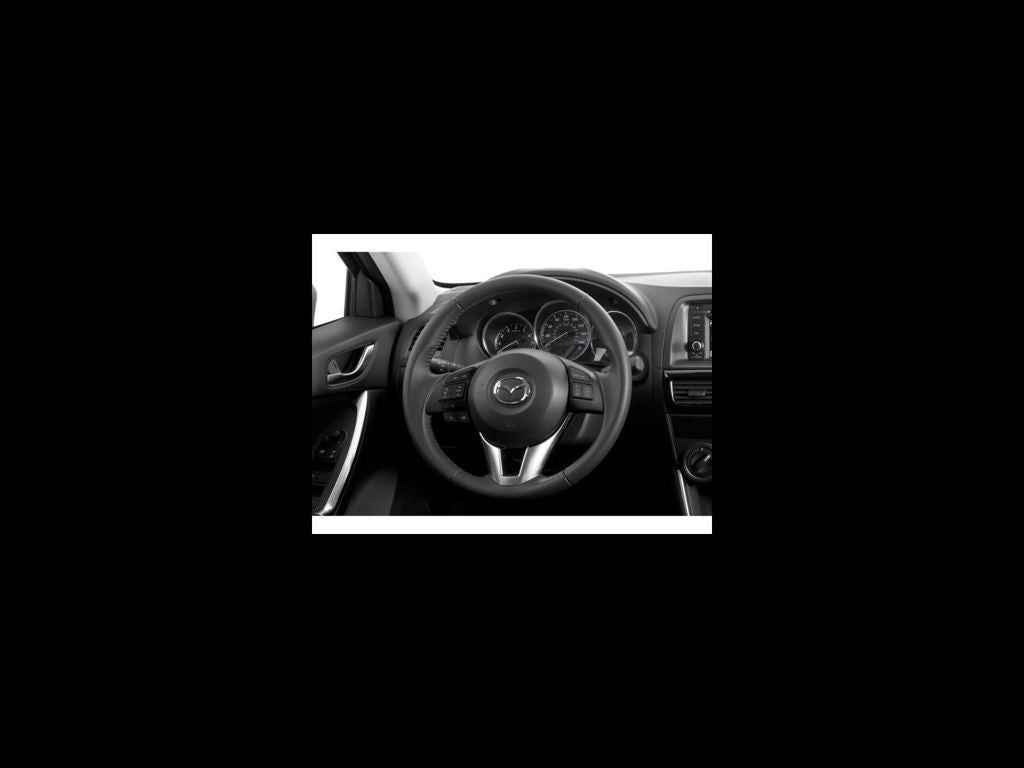 2015 Mazda Mazda CX-5 Grand Touring