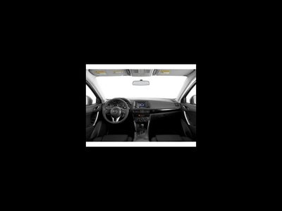 2015 Mazda Mazda CX-5 Grand Touring