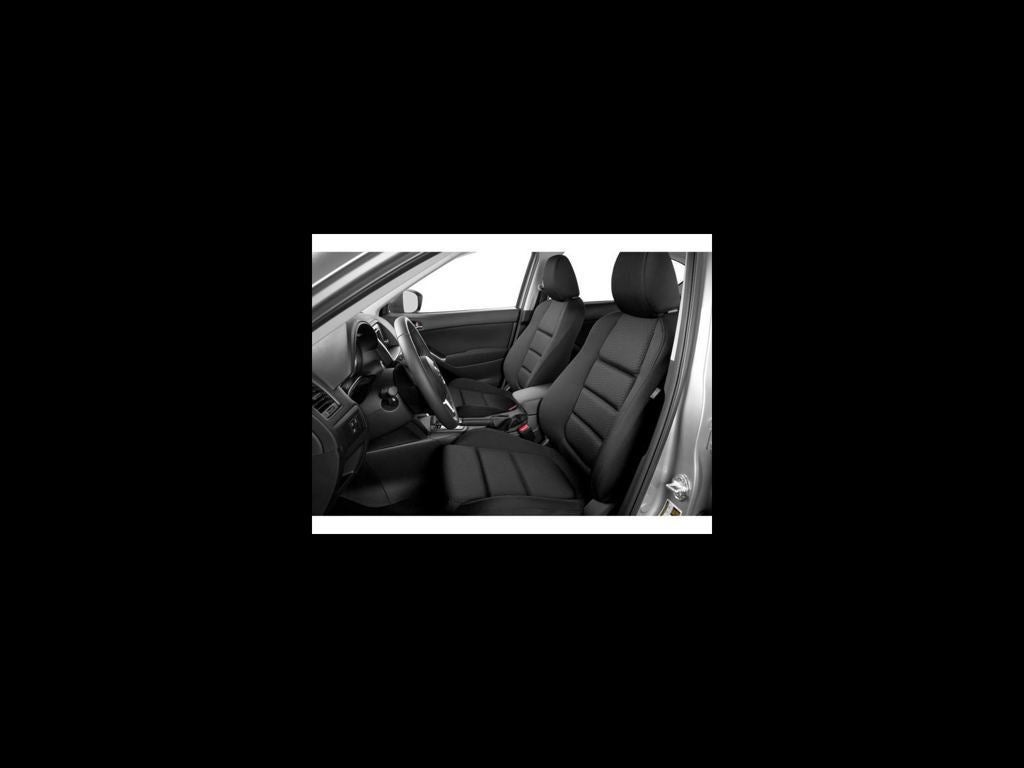 2015 Mazda Mazda CX-5 Grand Touring