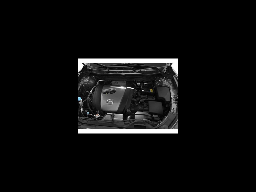 2015 Mazda Mazda CX-5 Grand Touring