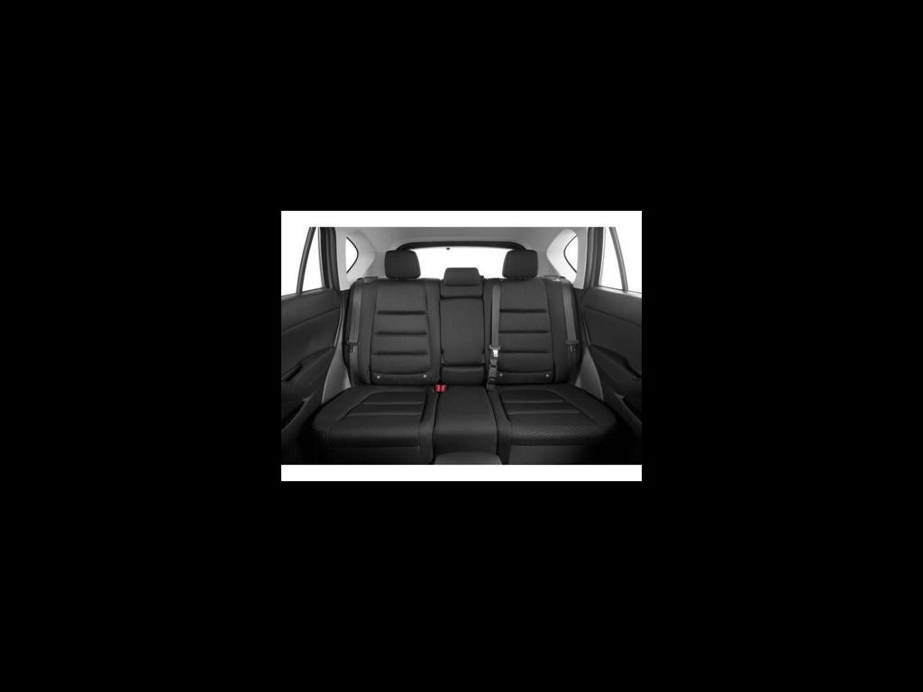 2015 Mazda Mazda CX-5 Grand Touring