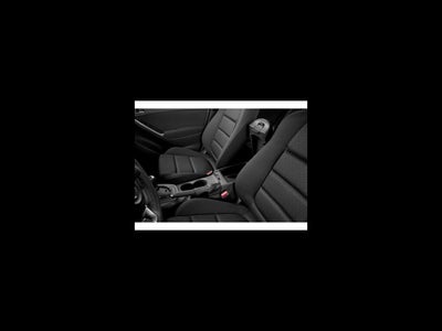 2015 Mazda Mazda CX-5 Grand Touring