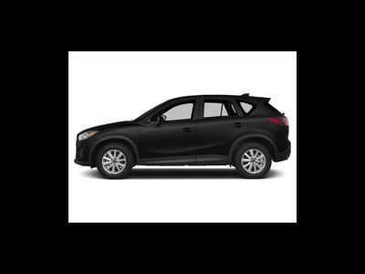 2015 Mazda Mazda CX-5 Grand Touring
